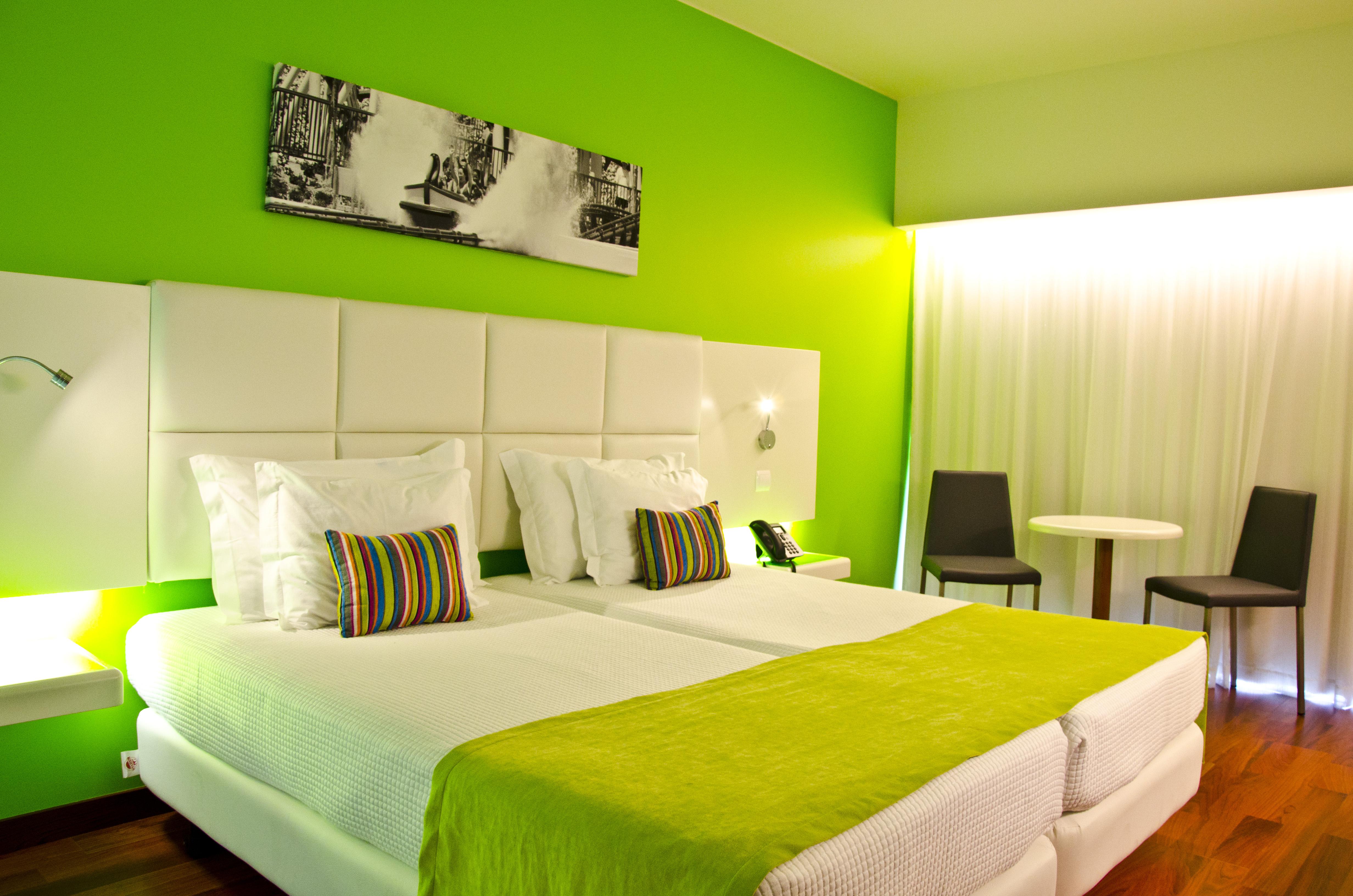 Aquashow Park Hotel Куартейра Екстериор снимка