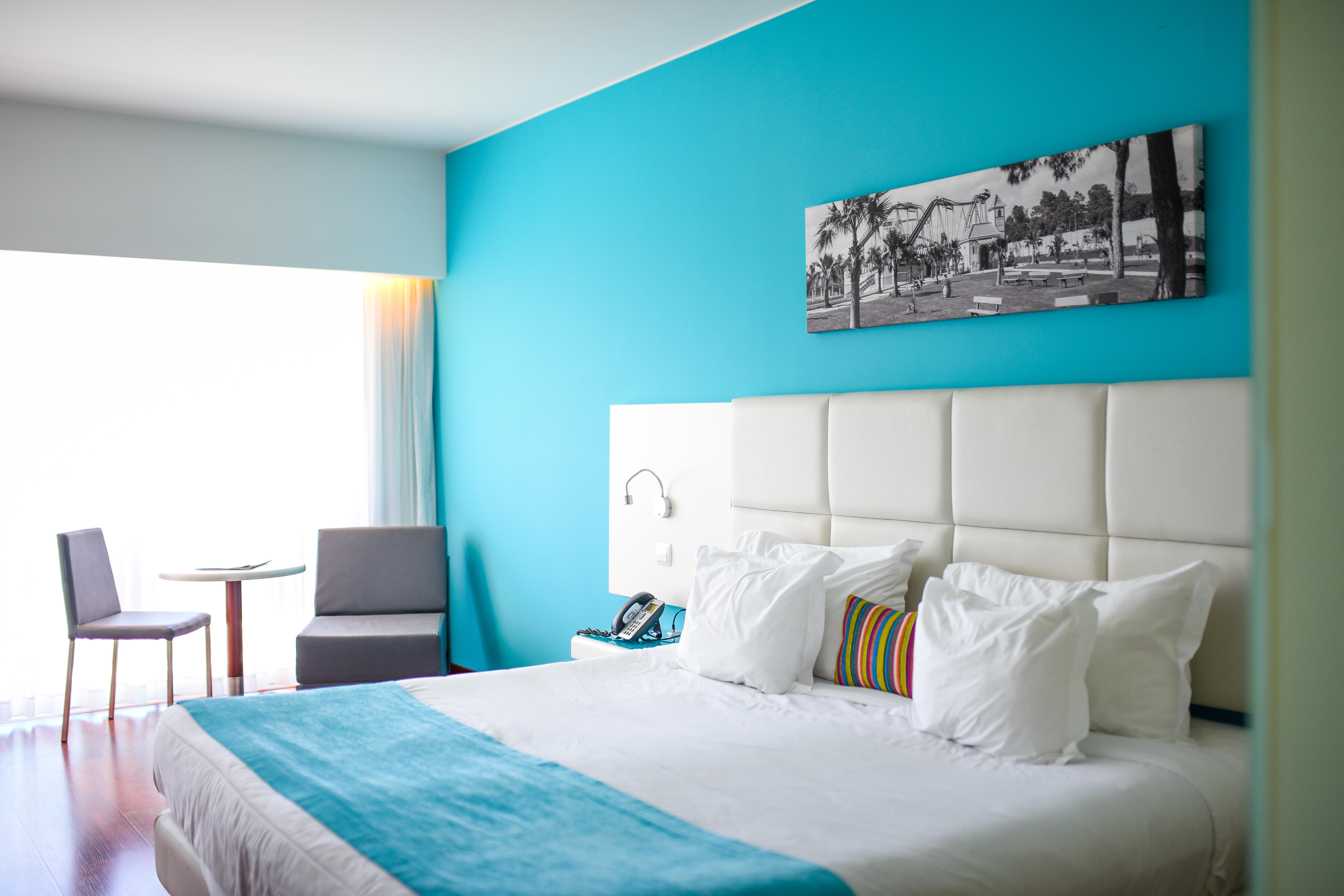 Aquashow Park Hotel Куартейра Екстериор снимка