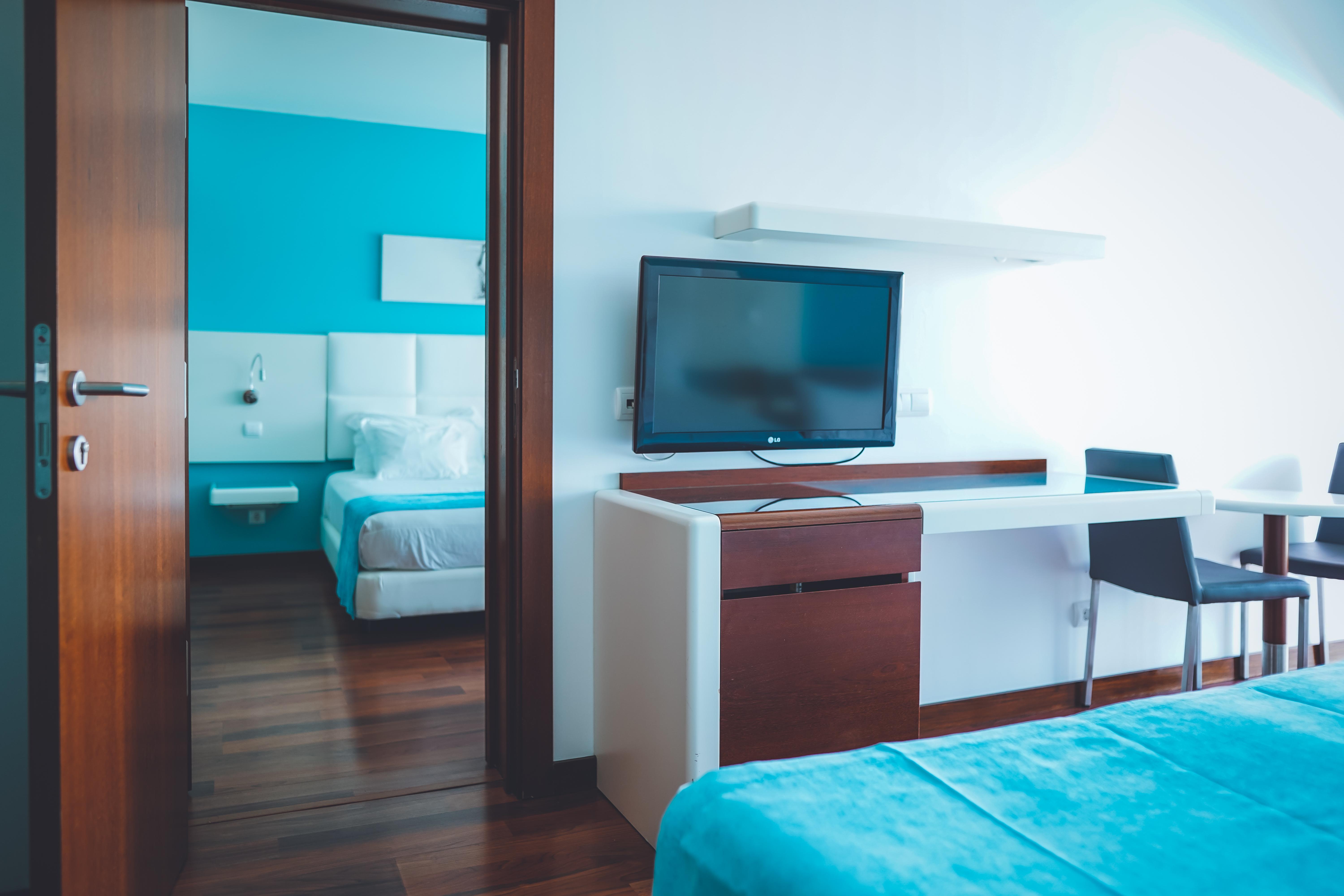 Aquashow Park Hotel Куартейра Екстериор снимка