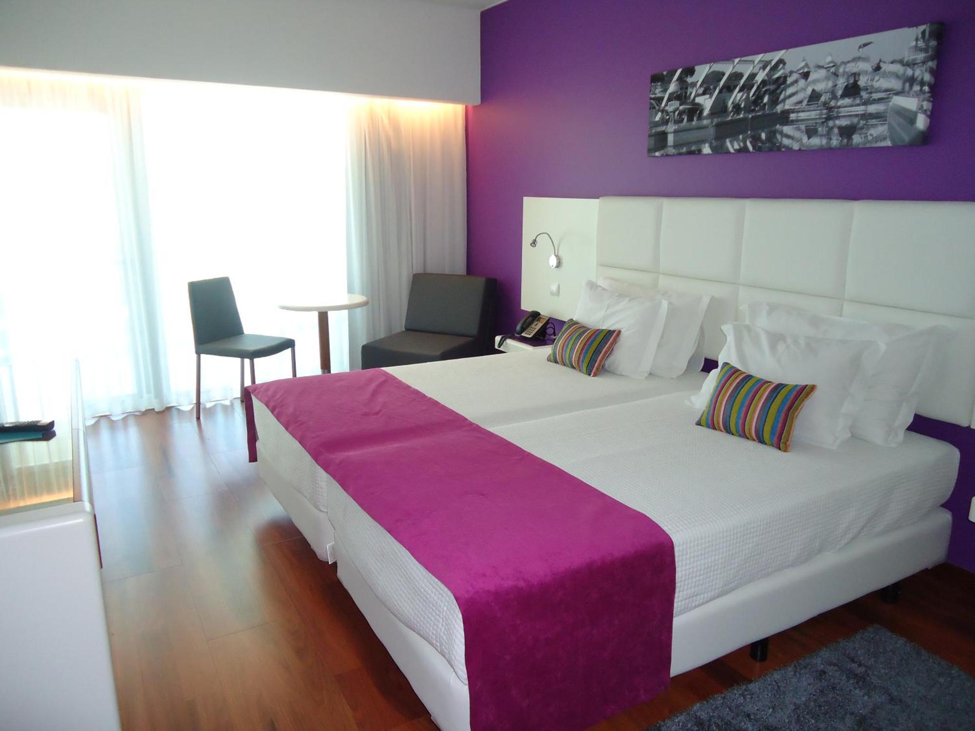 Aquashow Park Hotel Куартейра Стая снимка