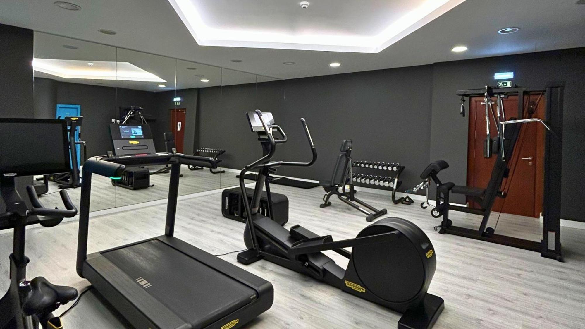Aquashow Park Hotel Куартейра Екстериор снимка